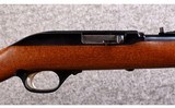 Marlin ~ Model 60 ~ .22 Long Rifle - 3 of 10