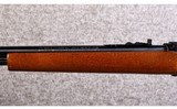 Marlin ~ Model 60 ~ .22 Long Rifle - 6 of 10