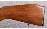 Marlin ~ 989 M2 ~ .22 Long Rifle - 9 of 10