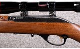 Marlin ~ 989 M2 ~ .22 Long Rifle - 8 of 10