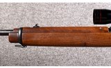 Marlin ~ 989 M2 ~ .22 Long Rifle - 6 of 10