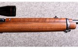 Marlin ~ 989 M2 ~ .22 Long Rifle - 4 of 10