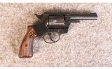 Rohm-GmbH Sonth ~ RG38 ~ .38 Special - 1 of 2