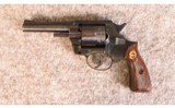 Rohm-GmbH Sonth ~ RG38 ~ .38 Special - 2 of 2