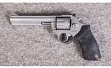 Taurus ~ Model 66 ~ .357 Magnum - 2 of 2