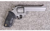 Taurus ~ Model 66 ~ .357 Magnum - 1 of 2
