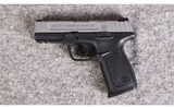 Smith & Wesson ~ SD40-VE ~ .40 S&W - 2 of 2