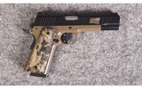 Kimber ~ Hero Custom ~ .45 ACP - 1 of 2