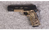 Kimber ~ Hero Custom ~ .45 ACP - 2 of 2