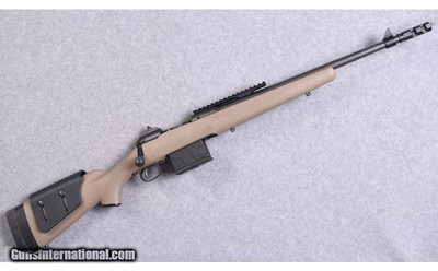 Savage Arms ~ Model 11 ~ .308 Win