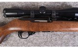 Sturm Ruger & Co. ~ 10/22 Carbine ~ .22 WMR - 3 of 10