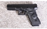 Glock 22C ~ Gen3 ~ .40 Smith & Wesson - 2 of 2