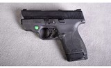 Smith & Wesson ~ M&P40 ~ Shield 2.0 - 2 of 2