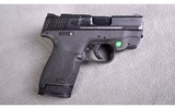 Smith & Wesson ~ M&P40 ~ Shield 2.0 - 1 of 2