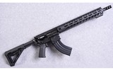 Nemo Arms ~ Battle Lite 1.0 ~ 7.62 x 39mm - 1 of 10