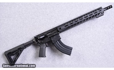 Nemo Arms ~ Battle Lite 1.0 ~ 7.62 x 39mm