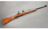 Sturm Ruger & Co ~ M77 ~ .308 Winchester - 1 of 11