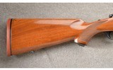 Sturm Ruger & Co ~ M77 ~ .308 Winchester - 2 of 11