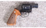 Smith & Wesson ~ Model 36 Chief Special ~ .38 Special - 1 of 2