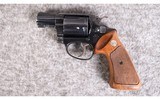 Smith & Wesson ~ Model 36 Chief Special ~ .38 Special - 2 of 2