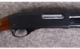 Remington ~ Wingmaster 870 ~ 20 Gauge - 3 of 10
