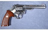 Colt ~ Trooper MK V ~ .357 Magnum - 1 of 3