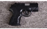 Beretta ~ Px4 Storm ~ 9mm - 1 of 2