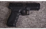 Stoeger ~ STR-9 ~ 9mm - 1 of 2