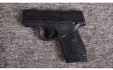 Smith & Wesson ~ M&P Shield 9 Gen 1 ~ 9mm - 2 of 2