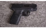 Smith & Wesson ~ M&P Shield 9 Gen 1 ~ 9mm - 1 of 2