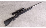 Remington ~ Model 770 ~ 7mm Magnum - 1 of 10