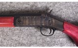 New England Firearms ~ Pardner ~ 20 Gauge - 8 of 10