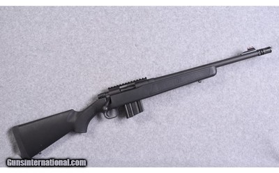 Mossberg ~ MVP Series ~ 5.56 NATO