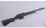 Mossberg ~ MVP Series ~ 5.56 NATO - 1 of 10