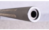 Mossberg ~ Patriot ~ 7mm-08 Rem - 5 of 10