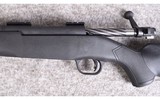 Mossberg ~ Patriot ~ 7mm-08 Rem - 7 of 10
