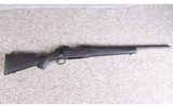 Mossberg ~ Patriot ~ 7mm-08 Rem - 1 of 10