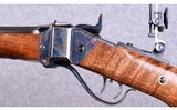 C. Sharps ~ Old Reliable ~ .45-90 WCF - 8 of 10