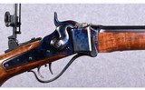 C. Sharps ~ Old Reliable ~ .45-90 WCF - 3 of 10