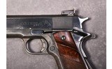 COLT ~ SUPER 38 AMU ~ 38 AMU - 4 of 6