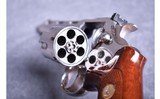 Colt ~ Trooper MK V ~ .357 Magnum - 3 of 3