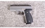 Kahr Arms ~ K9 ~ 9mm Luger - 2 of 2