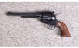 Sturm Ruger & Co ~ New Model Blackhawk ~ .30 Carbine - 2 of 2