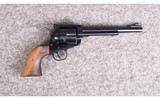 Sturm Ruger & Co ~ New Model Blackhawk ~ .30 Carbine - 1 of 2