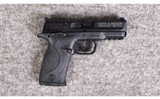 Smith & Wesson ~ M&P22 Compact ~ .22 LR - 1 of 2