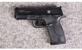 Smith & Wesson ~ M&P22 Compact ~ .22 LR - 2 of 2