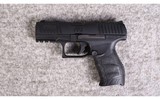 Walther ~ PPQ ~ .22 LR - 2 of 2