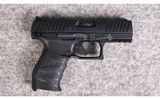 Walther ~ PPQ ~ .22 LR - 1 of 2