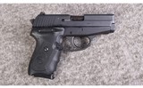 Sig Arms Inc ~ P239 ~ .357 Sig - 1 of 2