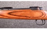 Savage ~ Model 110 ~ .338 Winchester Magnum - 8 of 10